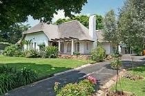 Hadassah S Guest House Randburg Exterior foto