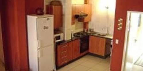 Hadassah S Guest House Randburg Exterior foto