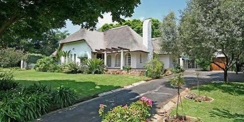 Hadassah S Guest House Randburg Exterior foto
